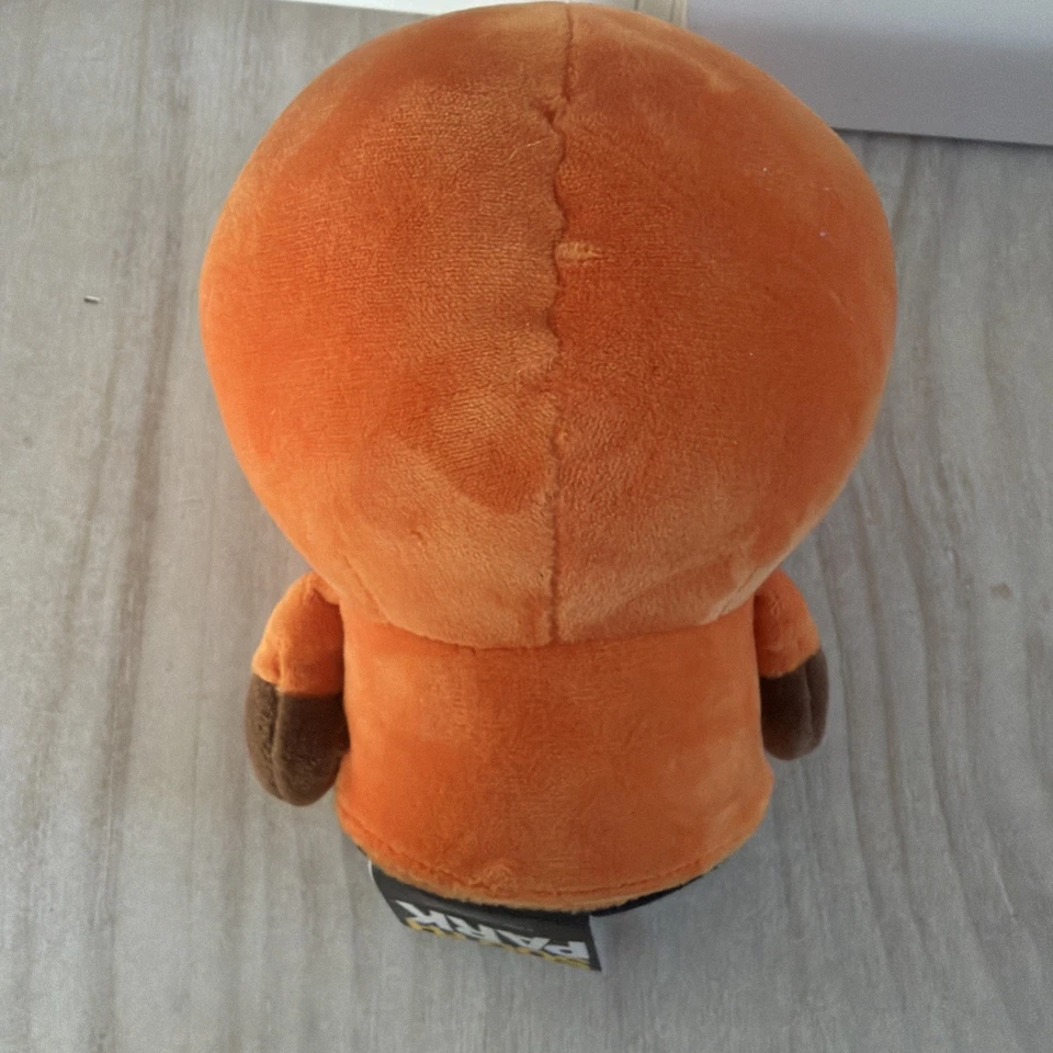 South Park Kenny Plush Toy Stuffed Animal - Image 3 of 4