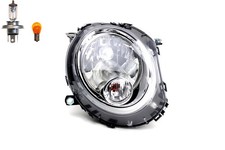 Scheinwerfer passend f�r BMW Mini R55 56 57 58 59 10/06- rechts mit Leuchtmittel