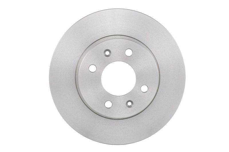 Disques de frein de rechange BOSCH 0 986 479 459 pour entretien HYUNDAI 51712 1C150 avant