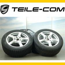 Porsche Panamera 18-inch Panamera winter wheel set, 8J x 18 ET 59 + 9J x 18 ET 5