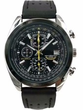Herren Chronograph Uhr – Sportlich & Elegant