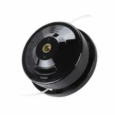 12.5*4cm Lawn Mower Replace Trimmer Head Bump Feed Line Spool For Brush Cutter h