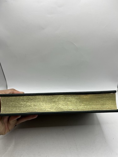 Die Abenteuer des Huckleberry Finn | Mark Twain | Franklin Library | 1979 HC - Bild 3 von 5