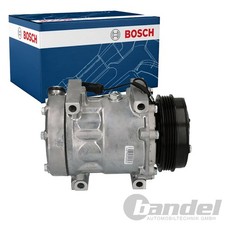 BOSCH KLIMAKOMPRESSOR SD7V16 passend für CITROËN JUMPER FIAT DUCATO PEUGEOT BOXE