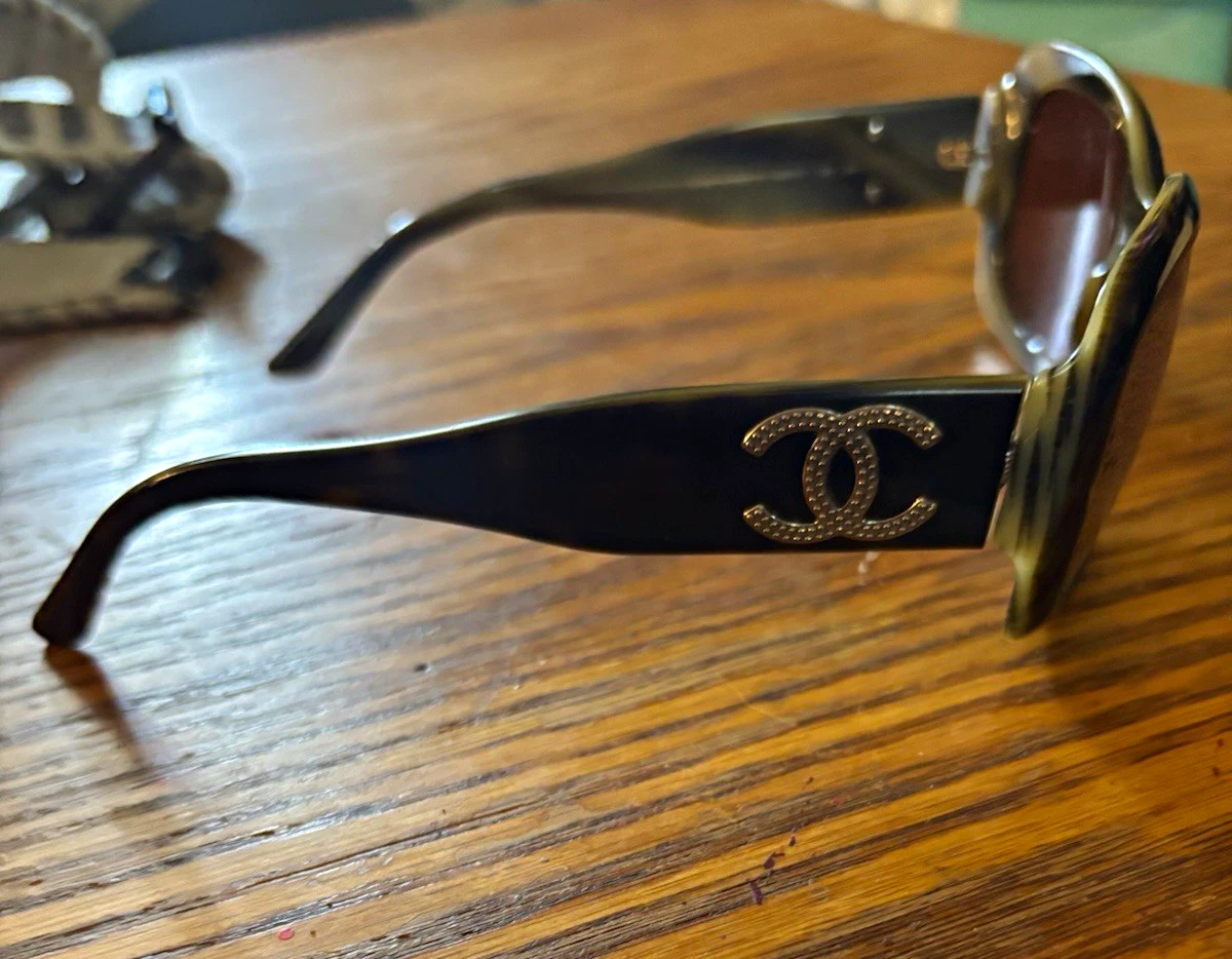 chanel 5076h sunglasses products for sale | eBay