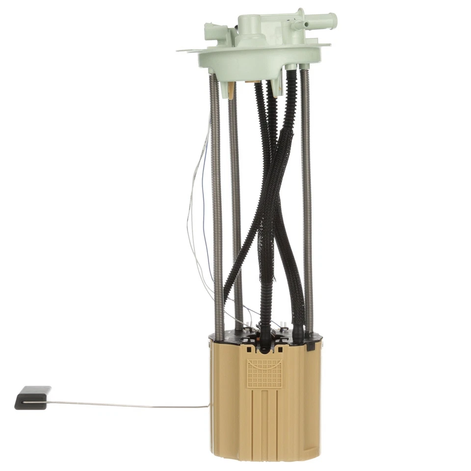 Unidad de transferencia de combustible Delphi para Chevrolet Silverado 3500 HD 2011-2014 2016 6,6 L Foto 4 de 4