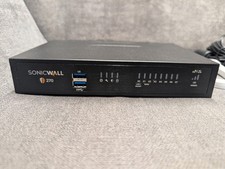 SonicWall TZ270 Physical Firewall Security Ap...