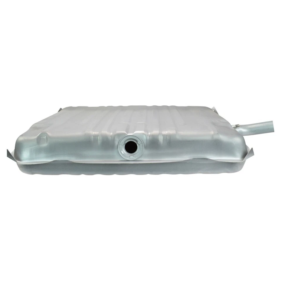 TRQ Gas Fuel Tank 20.1 Gallon For 1964-1967 Chevrolet Chevelle El Camino Malibu Foto 4 de 4