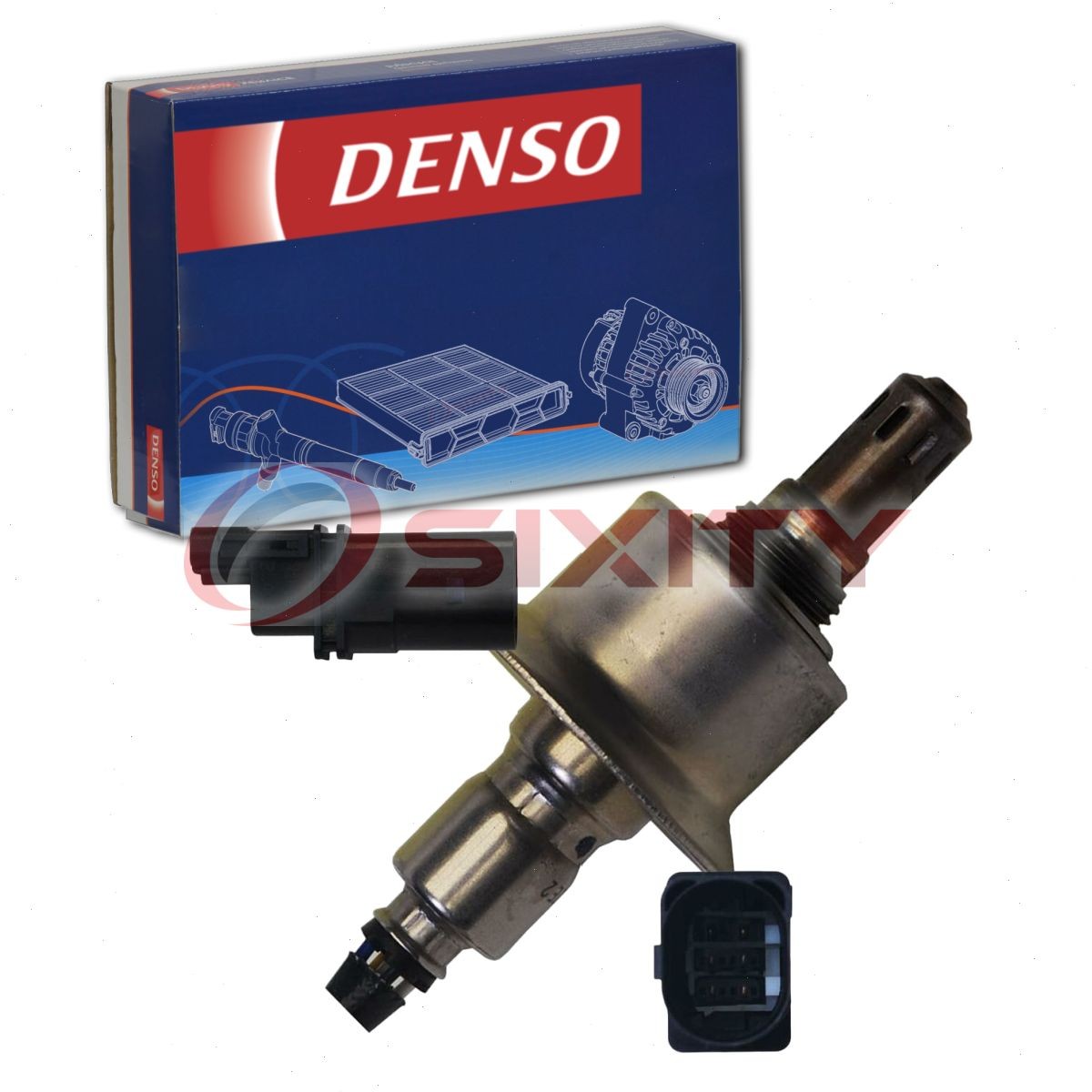 Denso Upstream Air Fuel Ratio Sensor for 2010-2013 Kia Forte Koup 2.0L 2.4L aa
