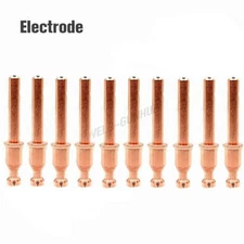 10/30pcs 9-0096 Plasma Electrode For Thermal Dynamics Cutmaster 42 SL40 torch