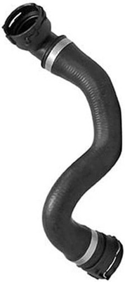 #ad Radiator Outlet Hose For 2011 2016 Chevrolet Cruze 13251435 1.4L L4 Gas $35.99