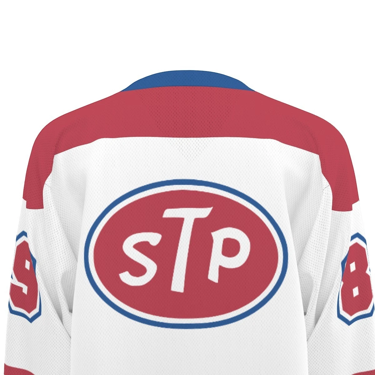 Stone Temple Pilots Mens Hockey Jersey