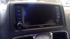 Audio Equipment Radio Receiver Radio With 6.5" Screen Fits 12-20 CARAVAN 5959103