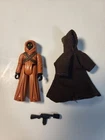 Vintage Star Wars Jawa 1977 Figure 100% Complete - Hong Kong