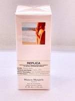 Maison Margiela Replica Beach Walk Eau De Toilette 30Ml Neu Unisex Duft (42)