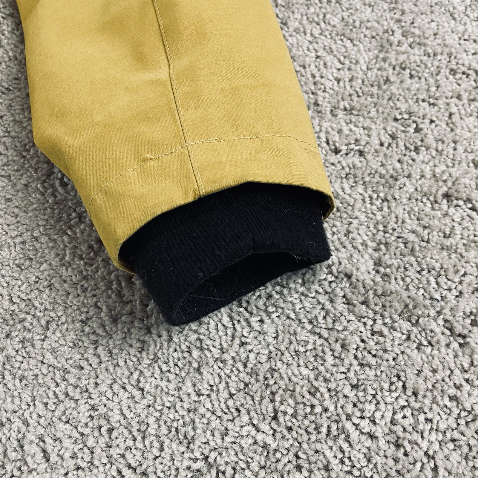 Pendleton Rain Trail Jacket Women’s Large Hidden … - image 10