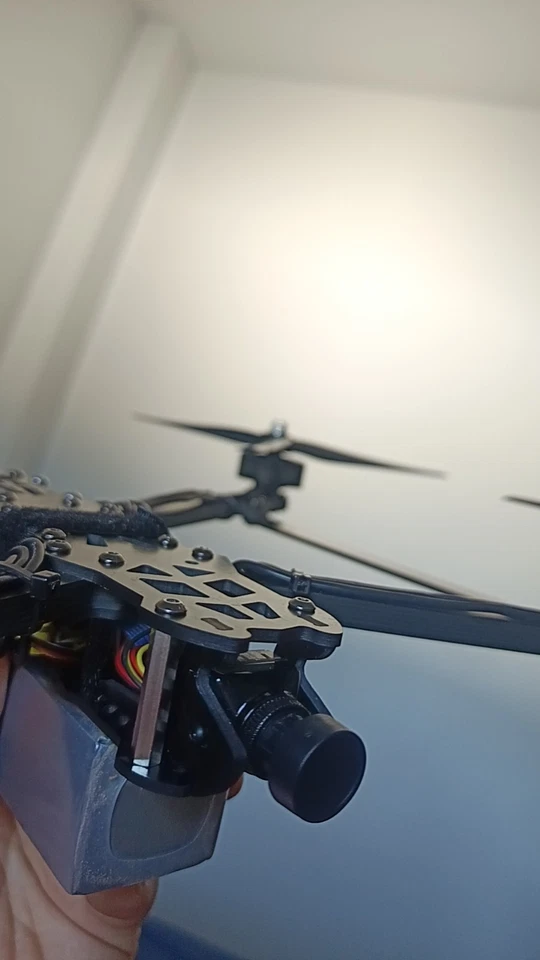 Fpv Drone 9 Inch - Image 2 of 4