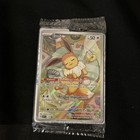 Carte Pokémon Évoli SVP 173 PROMO ETB 8.5 Évolution Prismatique FR NEUVE Scellé