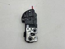 BMW X3 G01 2024 Hinten links Schloss Entriegelung R�cksitzlehne R�ckenlehne