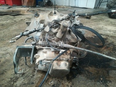 55355489 getriebe ft OPEL AGILA COSMO 419062