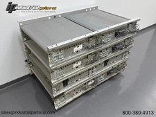 Trew 27" MDR Belt 48" Conveyor Zero Pressure Belted Intermediate Intelligrated