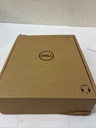 Dell Pro Wireless Headset WL3024 - 第 2/3 張圖片