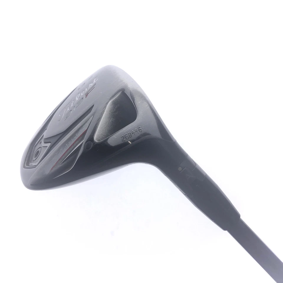 Used Titleist 913F 3+ Fairway Wood / 13.5 Degrees / Regular Flex - Image 3 of 4