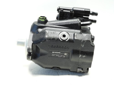 #ad Casappa MVP60.84S 5RS5 PSF SC N LS2 E 84CC Variable Displacement Piston Pump $1765.00