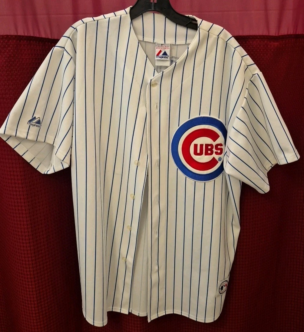 Alfonso Soriano Chicago Cubs MLB Jerseys for sale | eBay