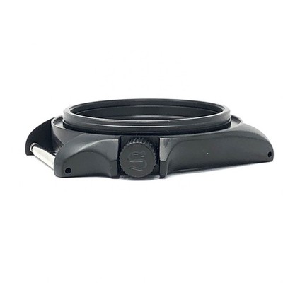 SKX007/SRP Turtle Crown   CT208 Black + S