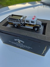 Code 3 Collectibles Jack Daniels Freightliner...