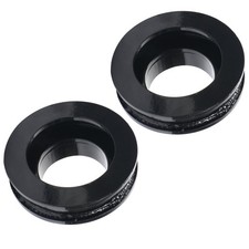 2 Front Leveling Lift Kit For 1994-2022 Dodge Ram 2500 3500 2wd 2 Pcs 2 Front Leveling Lift Kit For 1994-2022 Dodge Ram 2500 3500 2wd 2 Pcs