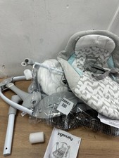 Ingenuity Convert me swing 2 seat, portable swing, 0M-9M