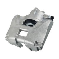 Febi Bilstein Bremssattel Links, Vorderachse U.A. FüR Opel, Saab