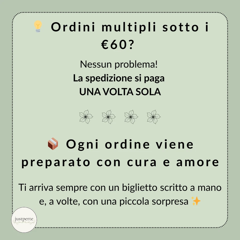 Just Oli Essenziali – Sollievo Naturale per Mente, Dolori, Pelle e Respiro - Immagine 3 di 3
