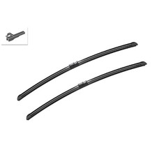 Bosch Scheibenwischer Set vorne 22278019