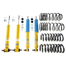 Bilstein B12 Pro-Kit Suspension Kit for 1998-2002 Pontiac Firebird & Camaro