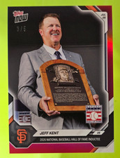 Top Jeff Kent Cards to Collect 13