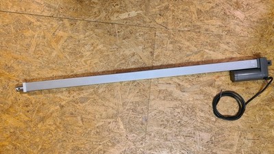 Linearantrieb 12V - 5 A - 80 cm Hub