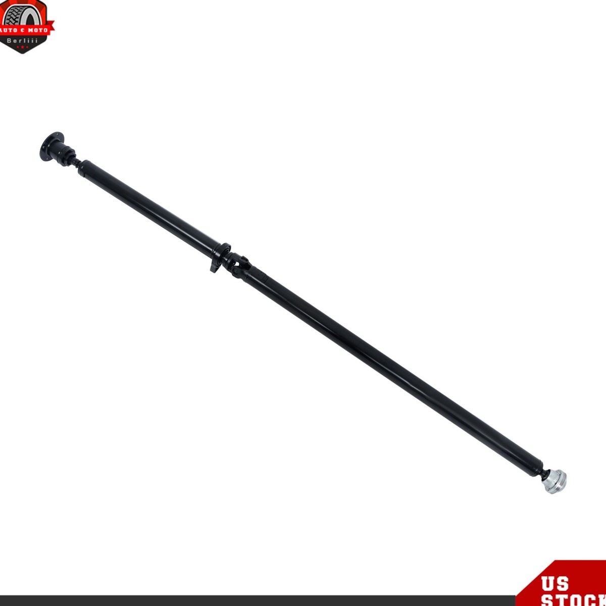 For Ford Explorer Taurus Lincoln MKS Mercury Rear Driveshaft