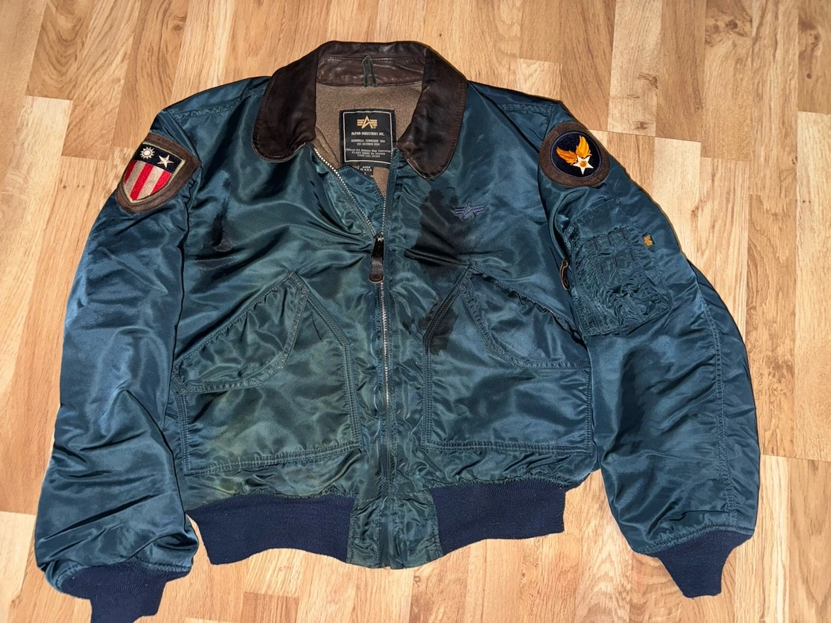 Alpha Industries Ma 1 for sale - eBay