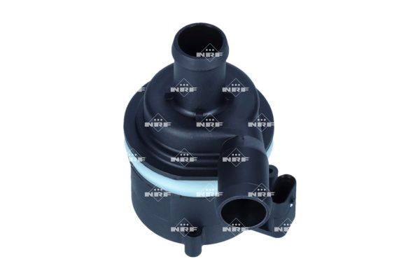 NRF Zusatzwasserpumpe 390056 FüR Audi Bentley Porsche VW-image