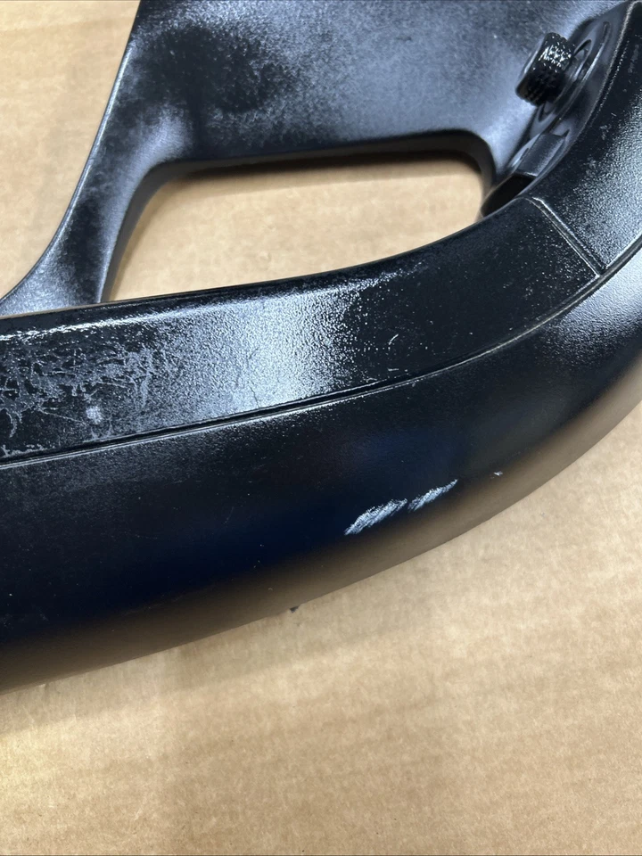 Interruptor de ventana eléctrica para conductor Ford Ranger 2004-2011 con bisel OEM 8L54-1023713-ADW Foto 4 de 4