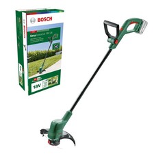Bosch Cordless Grass Trimmer EasyGrassCut 18V-26 New Design | Classic Green 