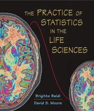 The Practice of Statistics in the Life Sciences : W/Student CD Wi