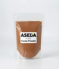 3 LB Organic Cocoa Powder, Unsweetened Cocoa Powder with Rich Dark Chocolate Fl