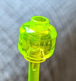 Lego Morro 70738 Cape Possession Ninjago Minifigure