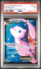 PSA 1 PR 2013 POKEMON Mew EX BW LEGENDARY TREASURE RADIANT COLLECTION #RC24 FA