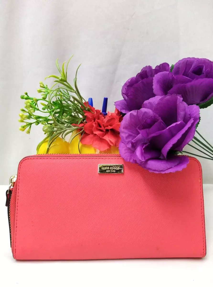 Kate spade cash envelope wallet new arrivals