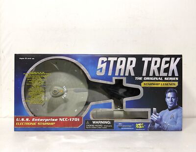 スタートレック　エンタープライズ ＮＣＣ－１７０１　ダイアモンドセレクト Amazon.com: Star Trek: U.S.S. Enterprise NCC-1701 High Definition